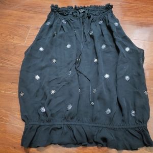 Express top